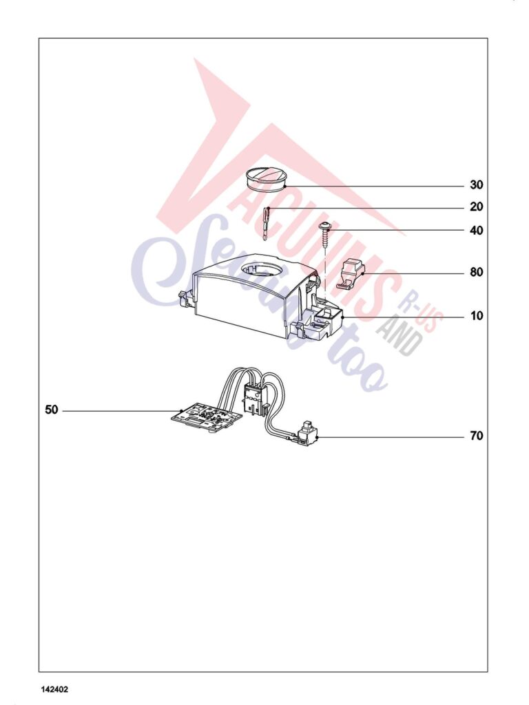 Miele SDCO4 schematic page 4 preview