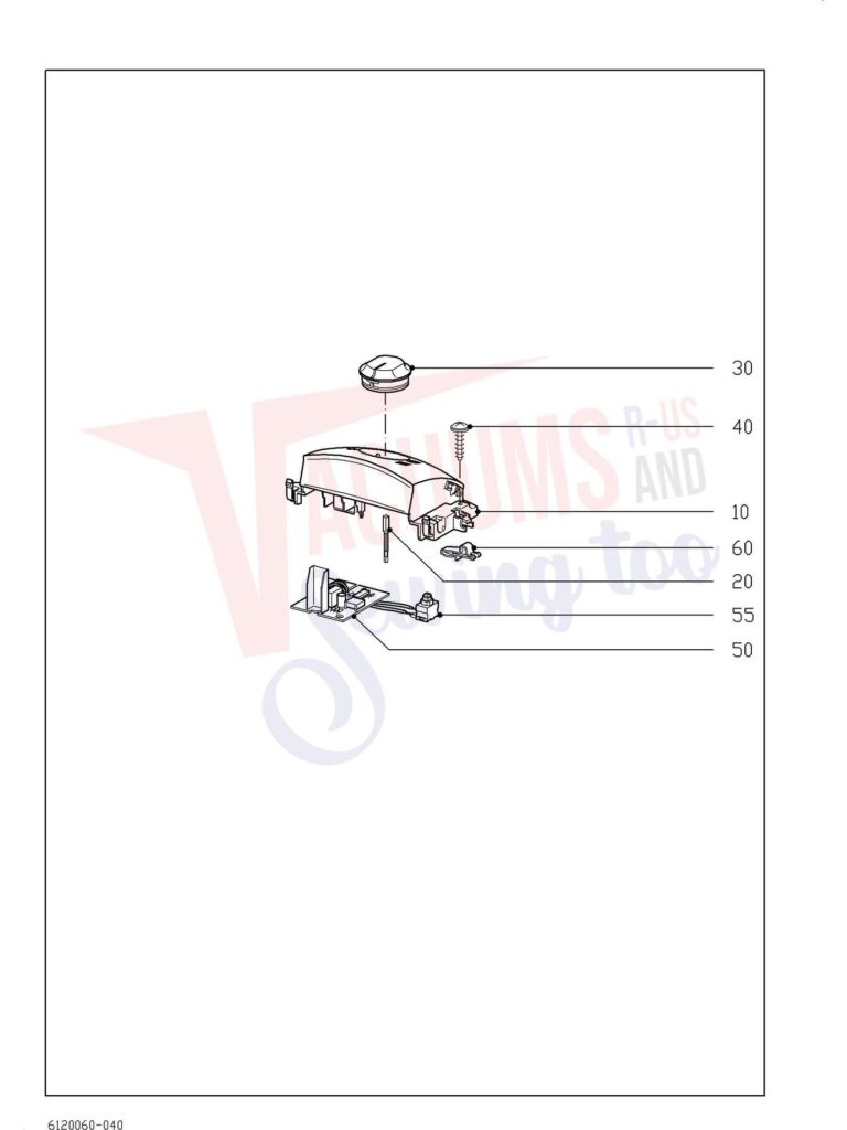 Miele SCBE1 schematic page 4 preview