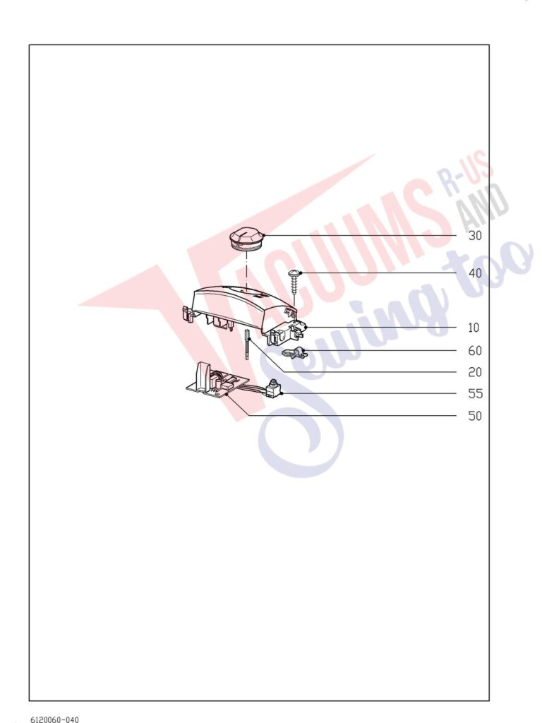 Miele SCBF3 schematic page 4 preview