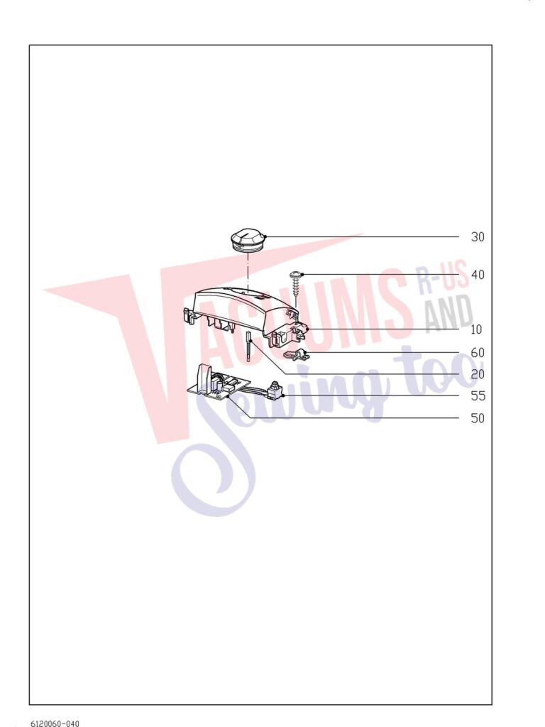 Miele SCAB0 schematic page 4 preview