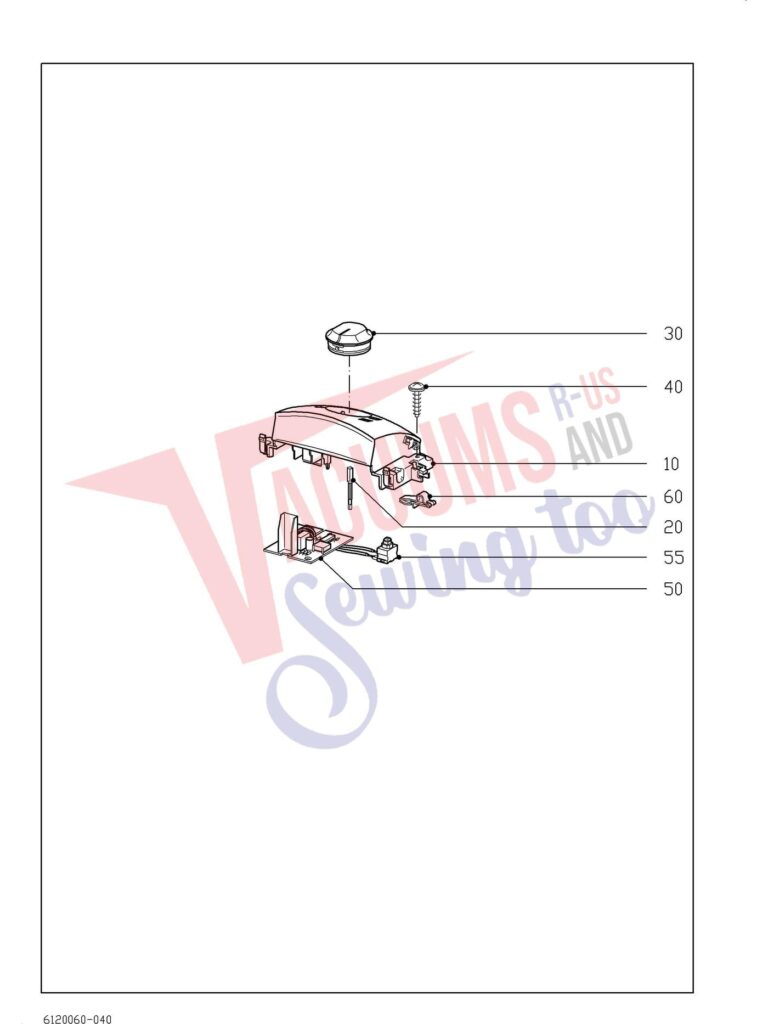 Miele SCAC0 schematic page 4 preview