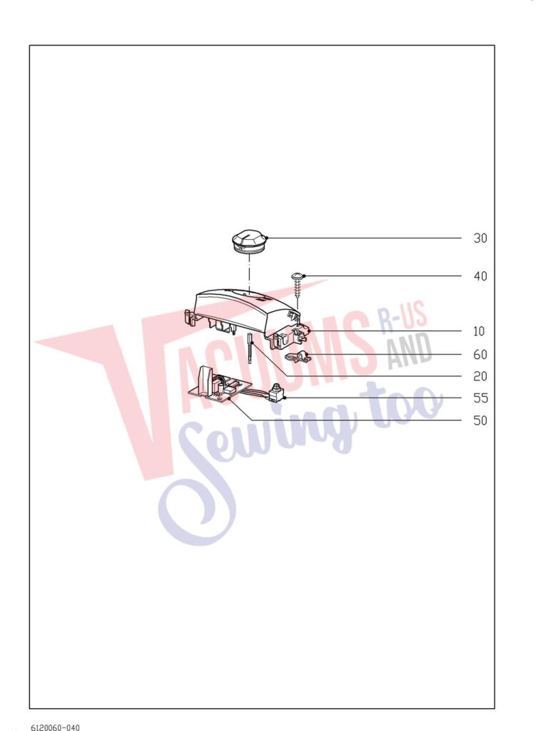 Miele SCAF3 schematic page 4 preview