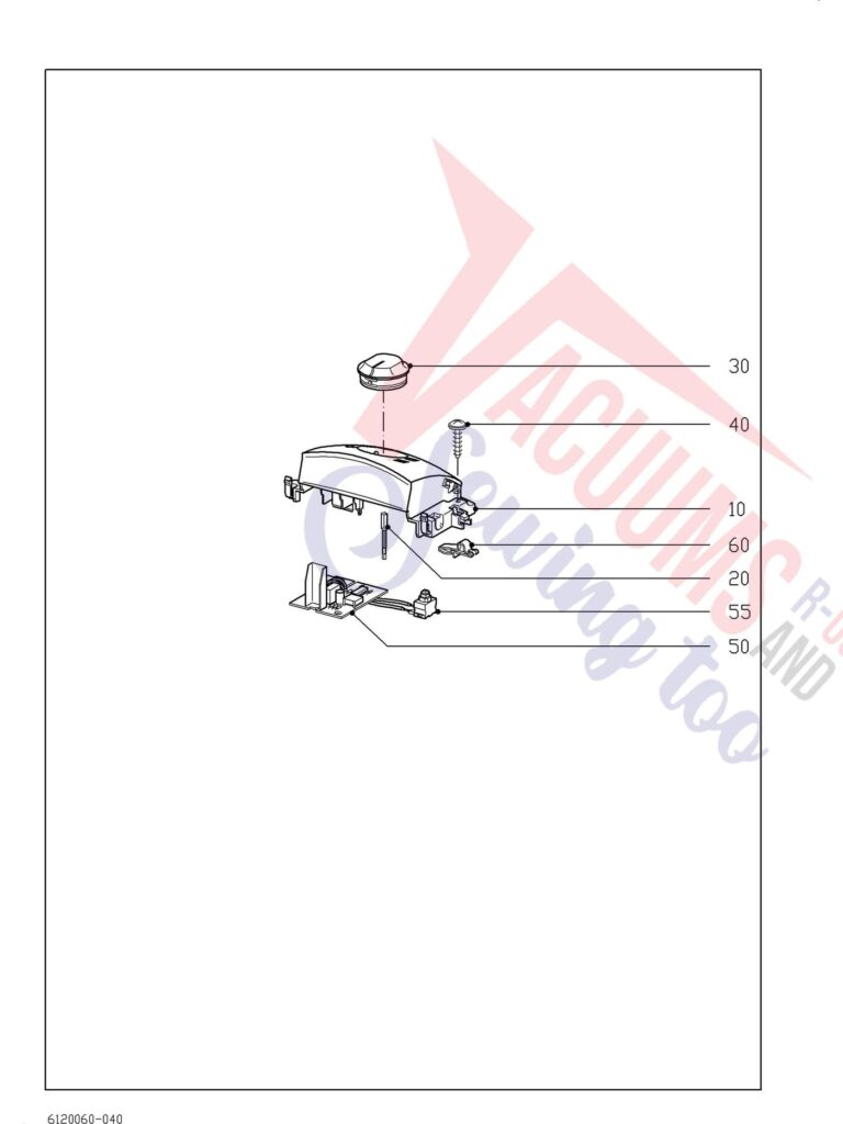 Miele SCAG0 schematic page 4 preview