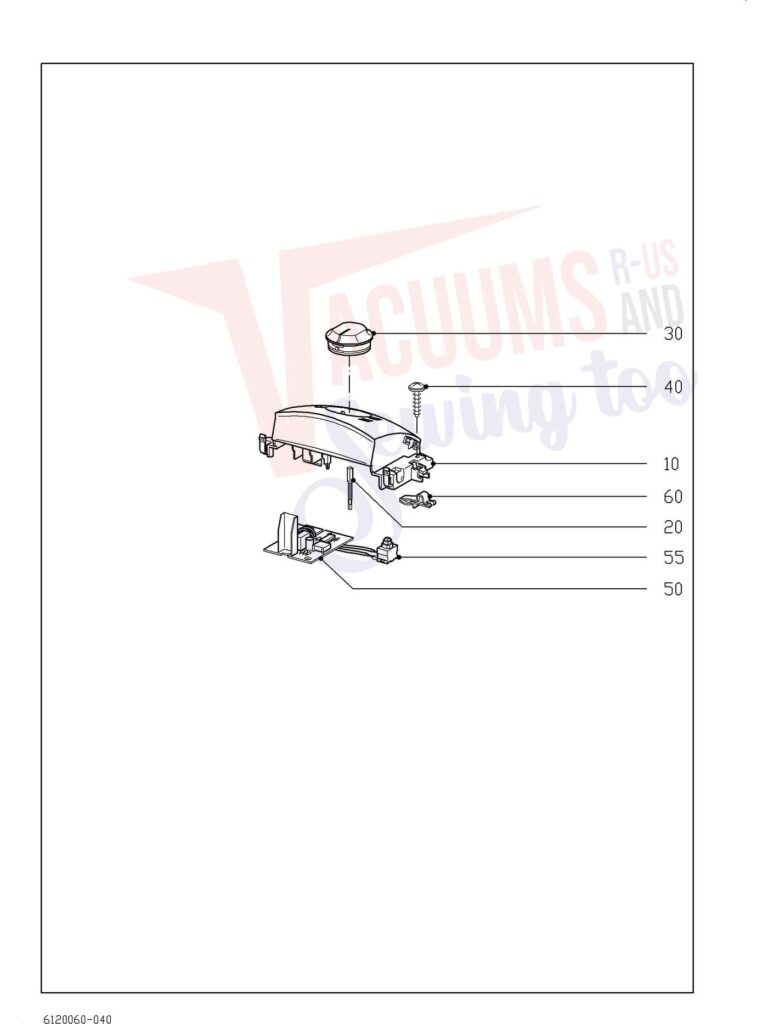 Miele SCAG1 schematic page 4 preview