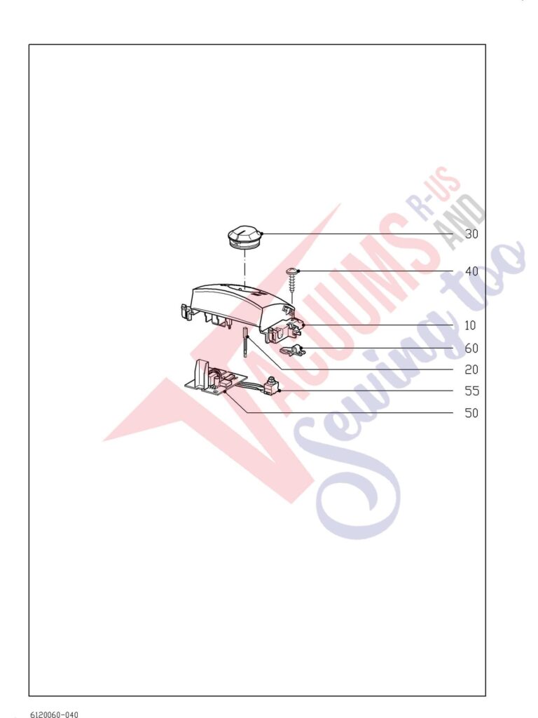 Miele SCAG2 schematic page 4 preview