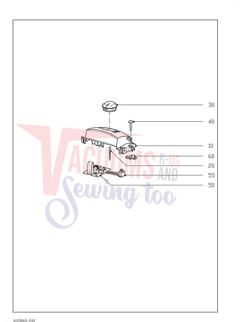 Miele SCAP3 schematic page 4 preview