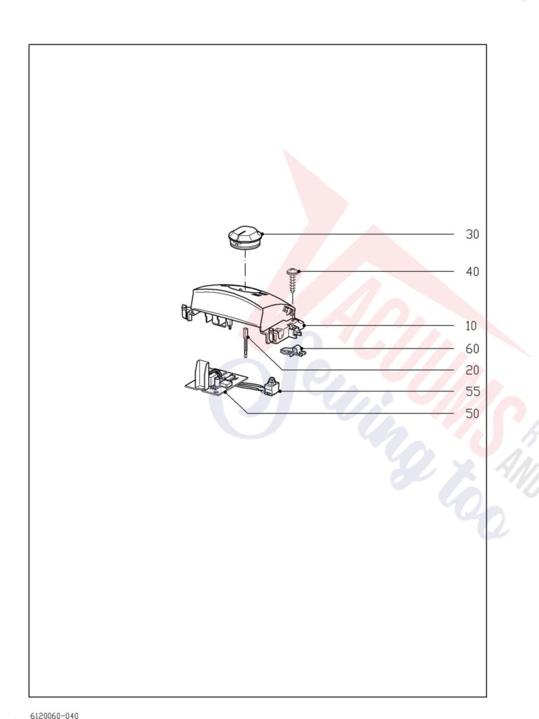 Miele SCCG1 schematic page 4 preview