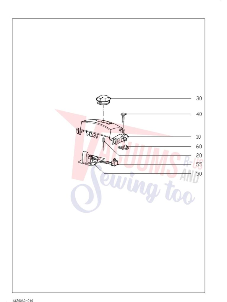 Miele SCRG1 schematic page 4 preview
