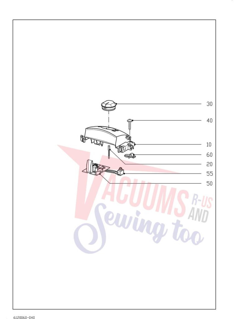 Miele SCRG2 schematic page 4 preview