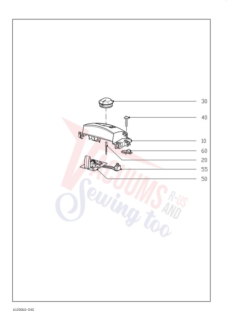 Miele SCRP3 schematic page 4 preview