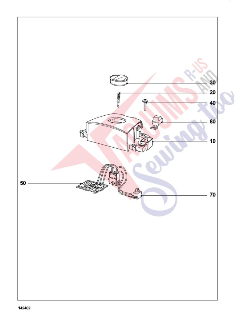 Miele SDAB4 schematic page 4 preview