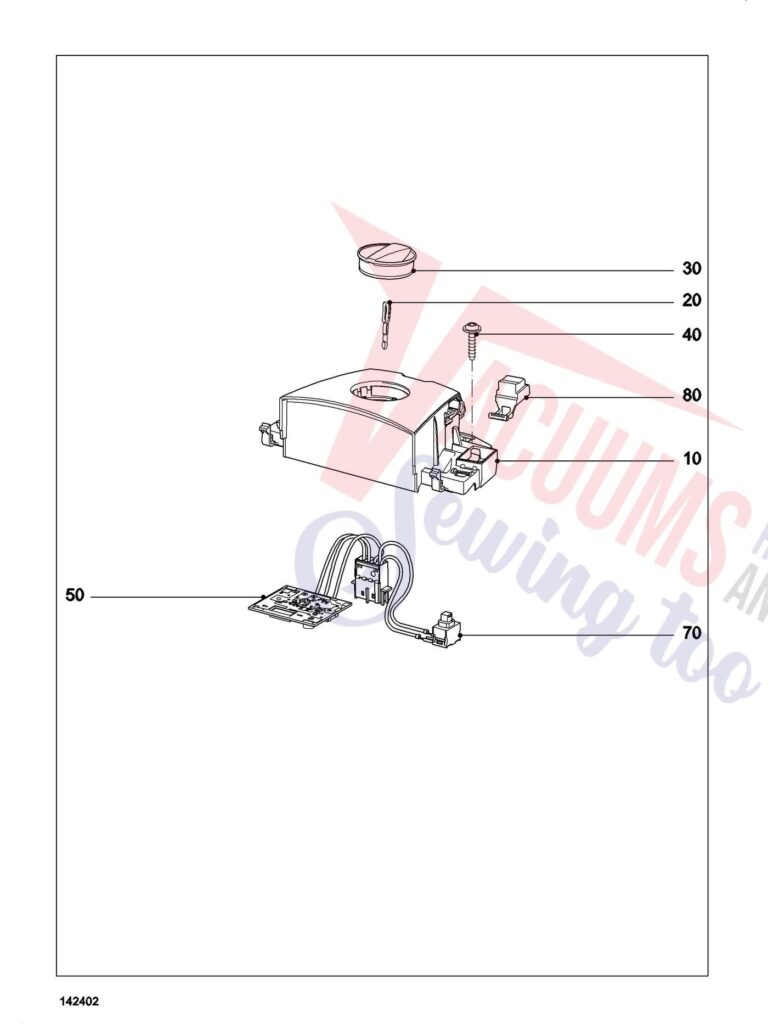 Miele SDBB4 schematic page 4 preview