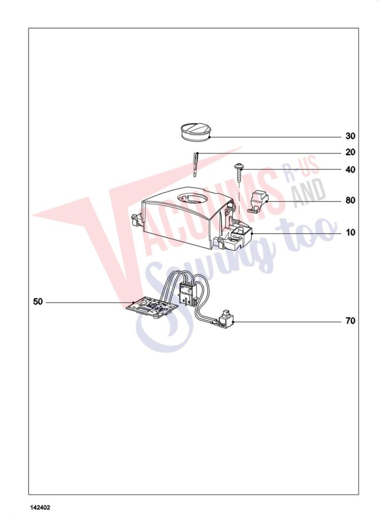 Miele SDBE1 schematic page 4 preview