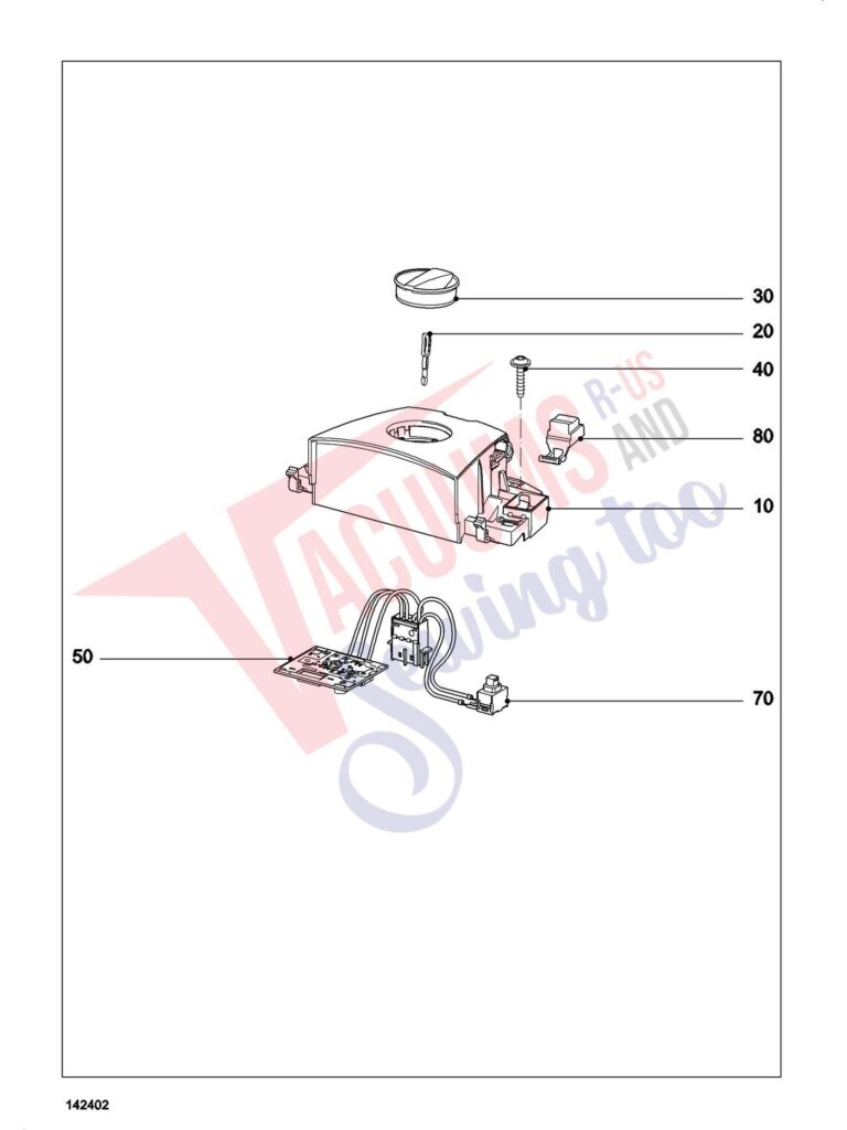 Miele SDBE4 schematic page 4 preview