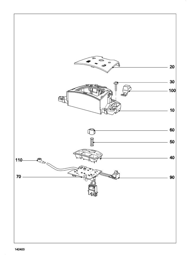 Miele SDMB0 schematic page 4 preview