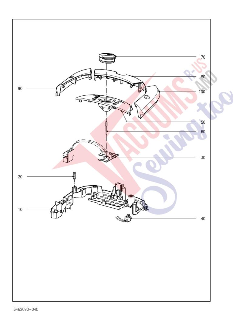 Miele SFCC1 schematic page 4 preview