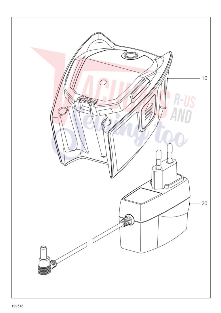Miele SWDL0AQUAPRO schematic page 4 preview