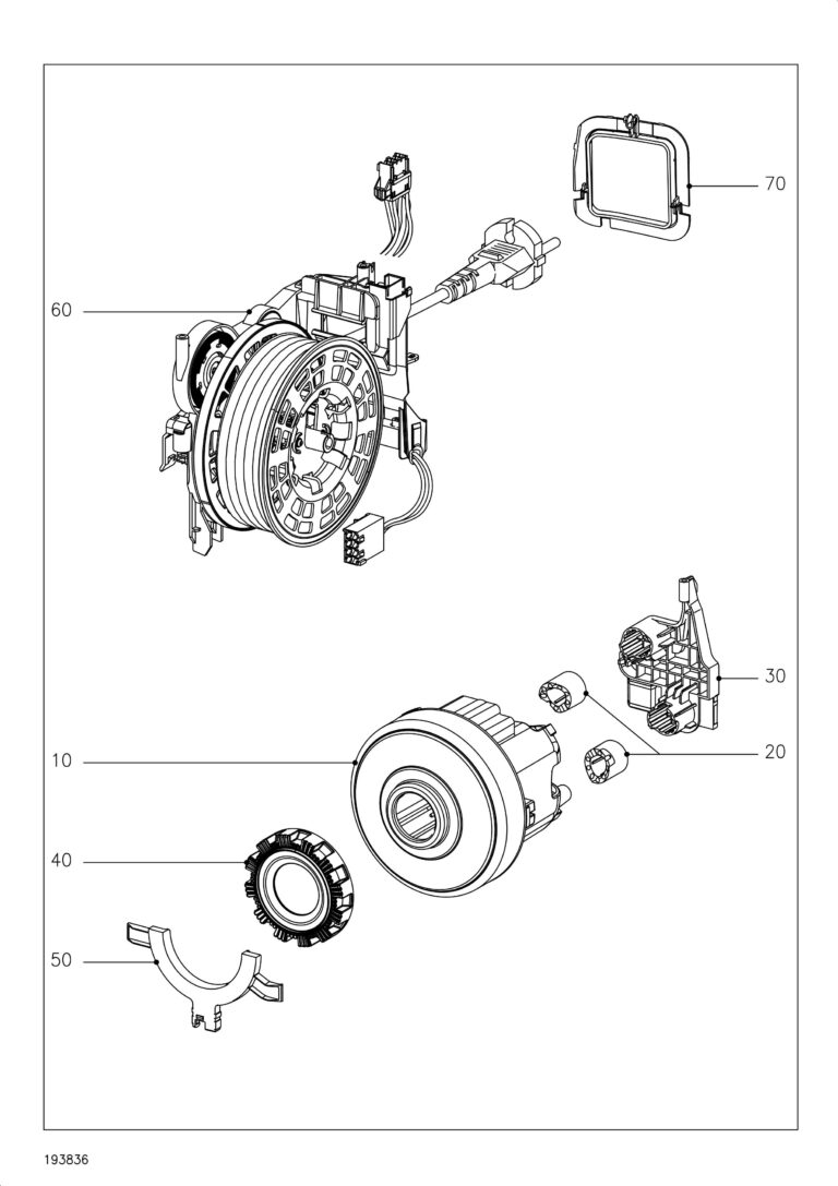Miele STBO0 schematic page 5 preview