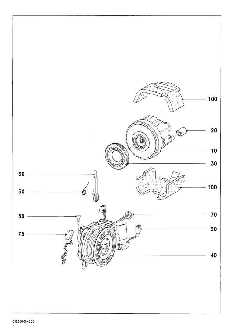 Miele SCCG0 schematic page 5 preview