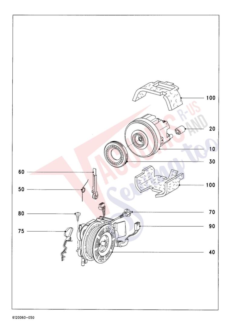 Miele SCAG1 schematic page 5 preview