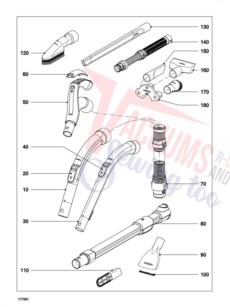 Miele SNCI3 schematic page 4 preview