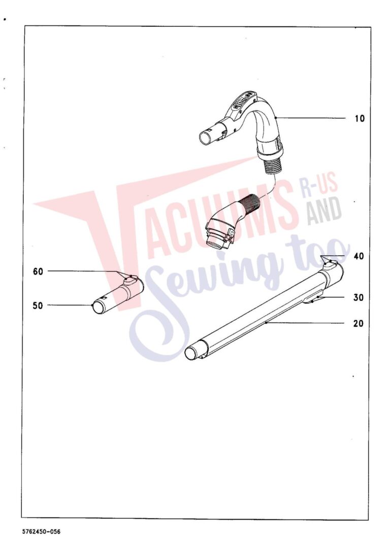 Miele S758 schematic page 6 preview