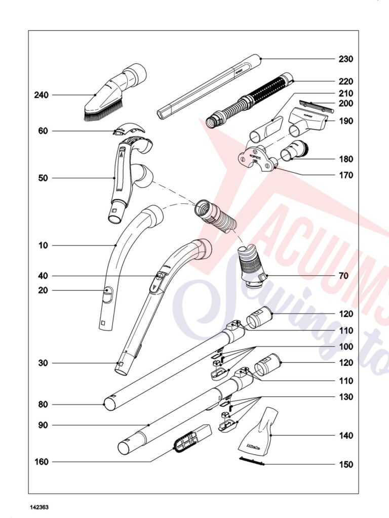 Miele SDBE1 schematic page 6 preview