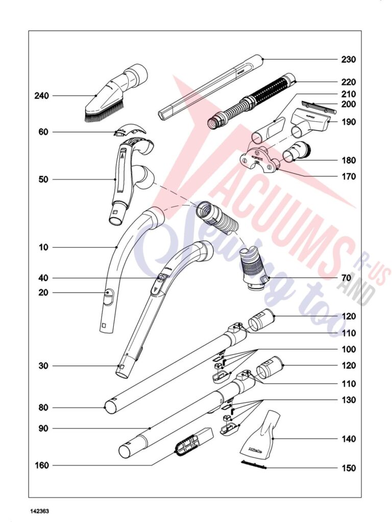 Miele SDCB4 schematic page 6 preview