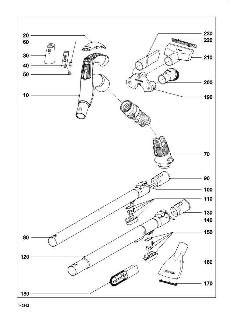 Miele SDMB0 schematic page 6 preview