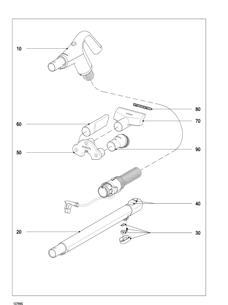 Miele STRE0 schematic page 7 preview