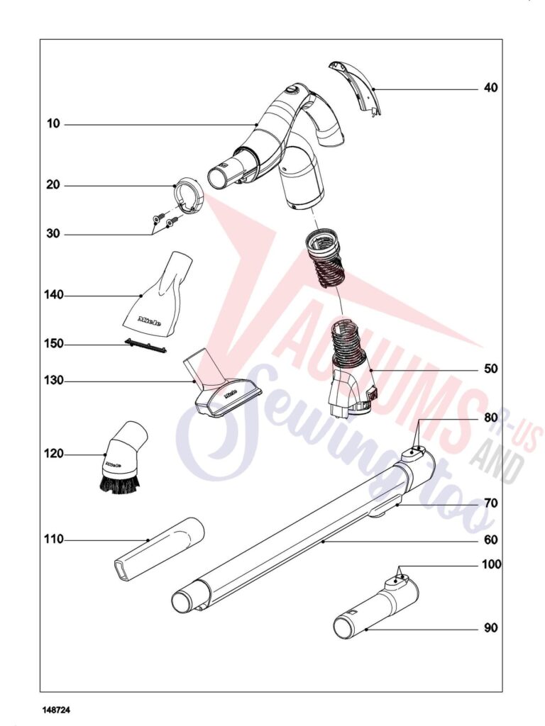Miele SGSE1 schematic page 7 preview