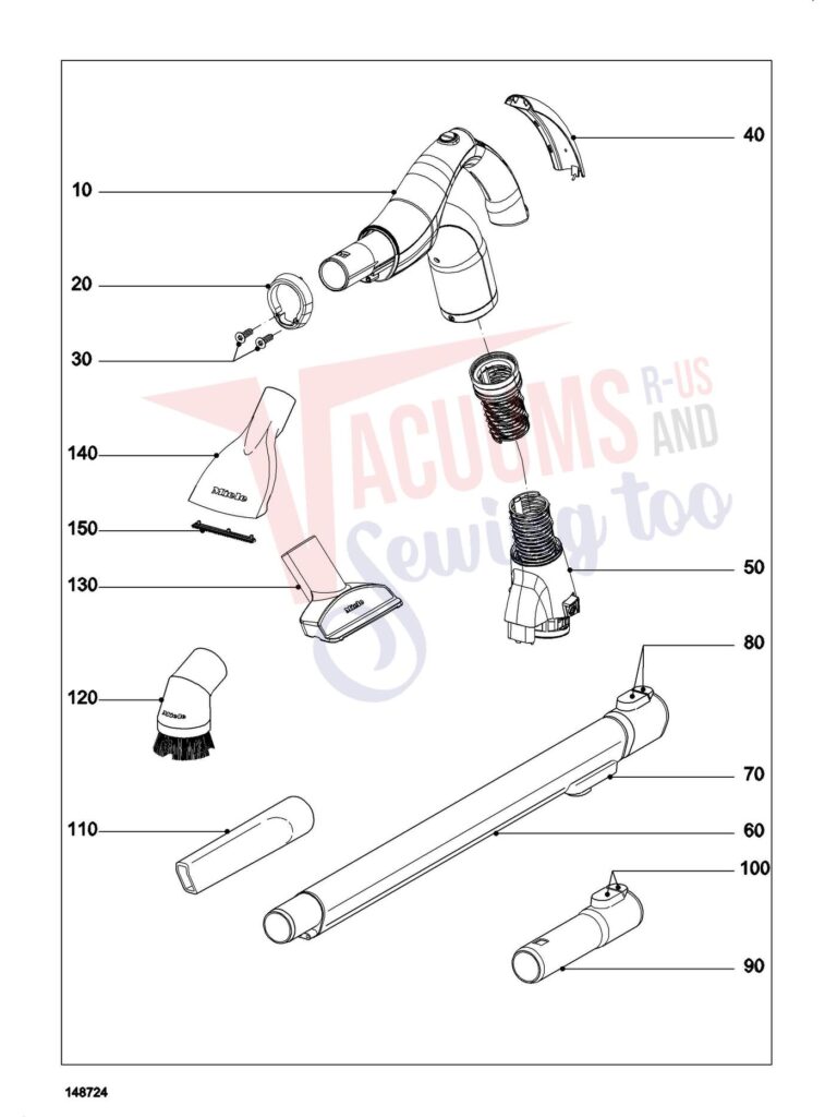 Miele SGSC1 schematic page 7 preview