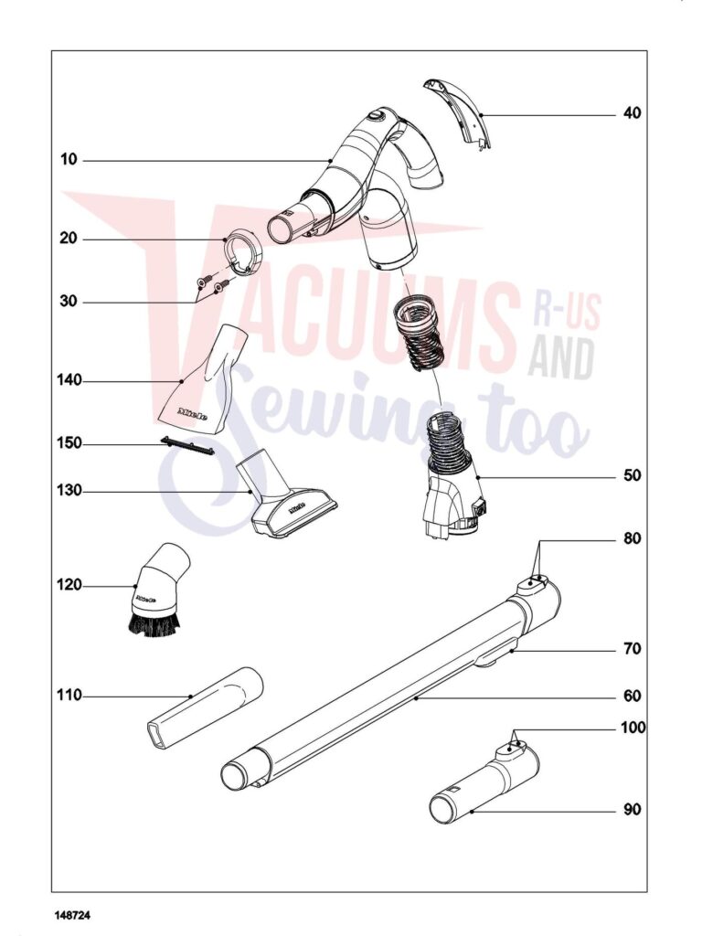 Miele SGJE1 schematic page 7 preview