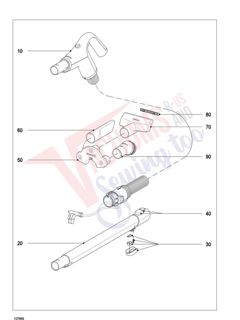 Miele SDBO0 schematic page 7 preview