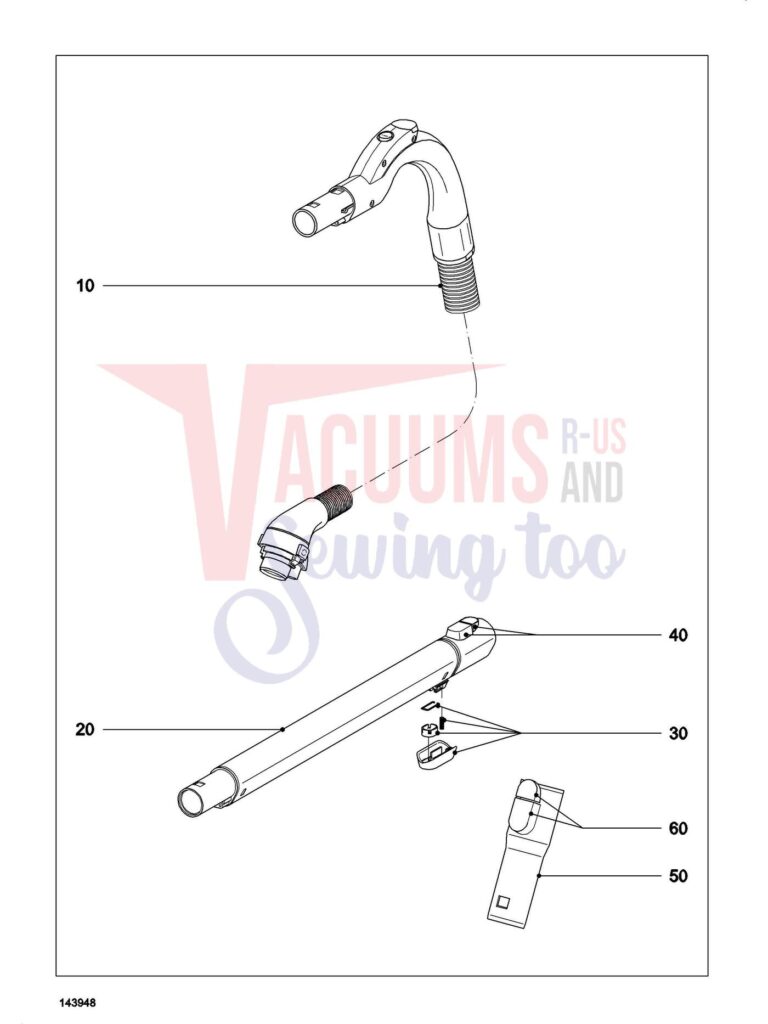 Miele S768 schematic page 7 preview