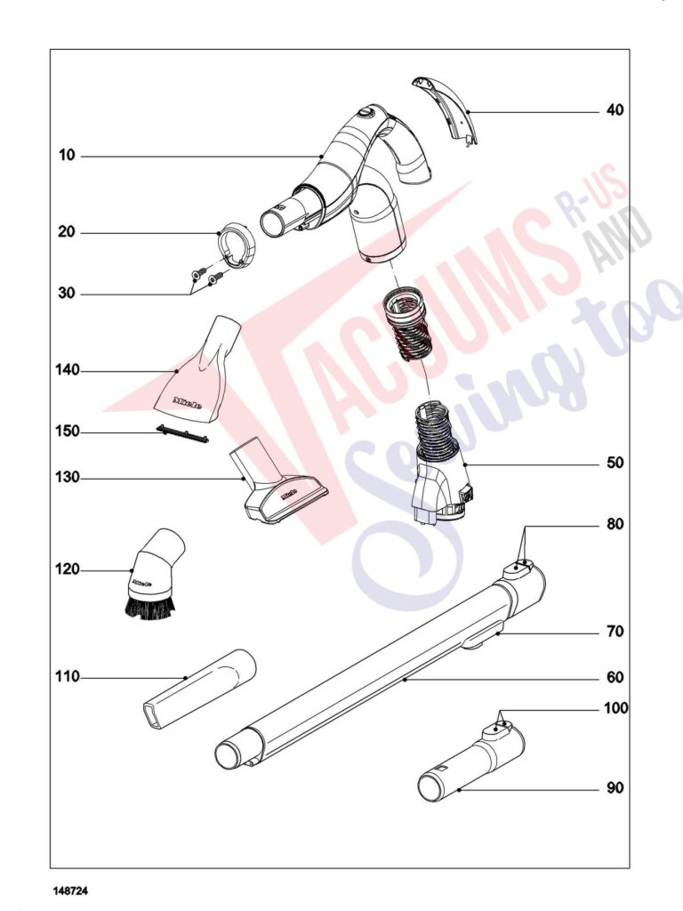 Miele SGJP3 schematic page 7 preview