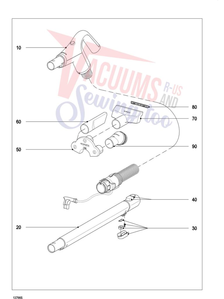 Miele SDCO4 schematic page 7 preview
