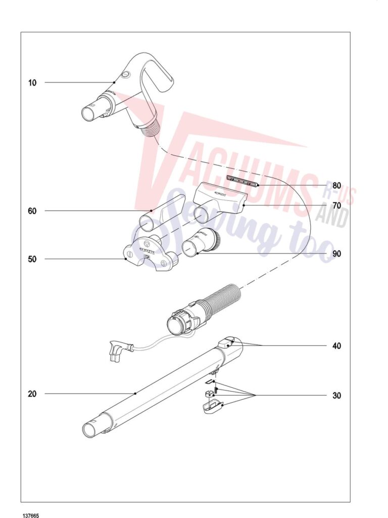 Miele SDBB4 schematic page 7 preview