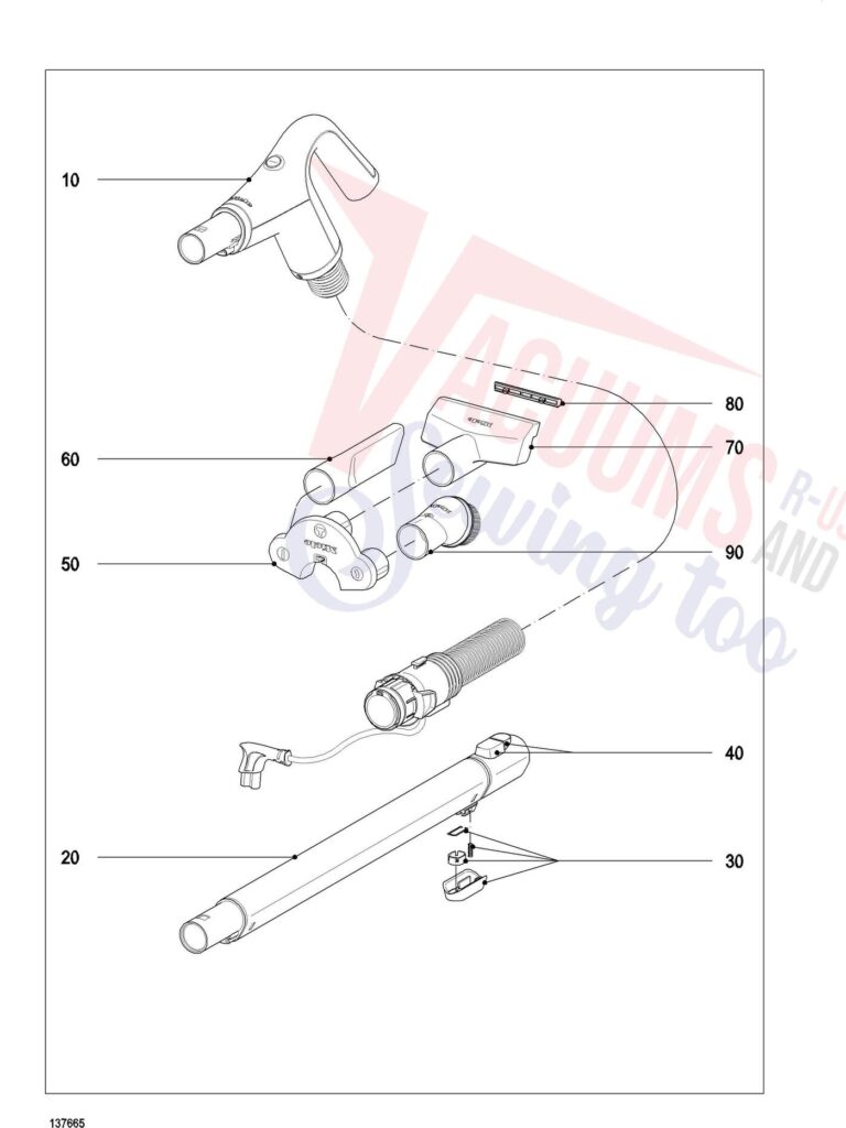 Miele SDBE1 schematic page 7 preview