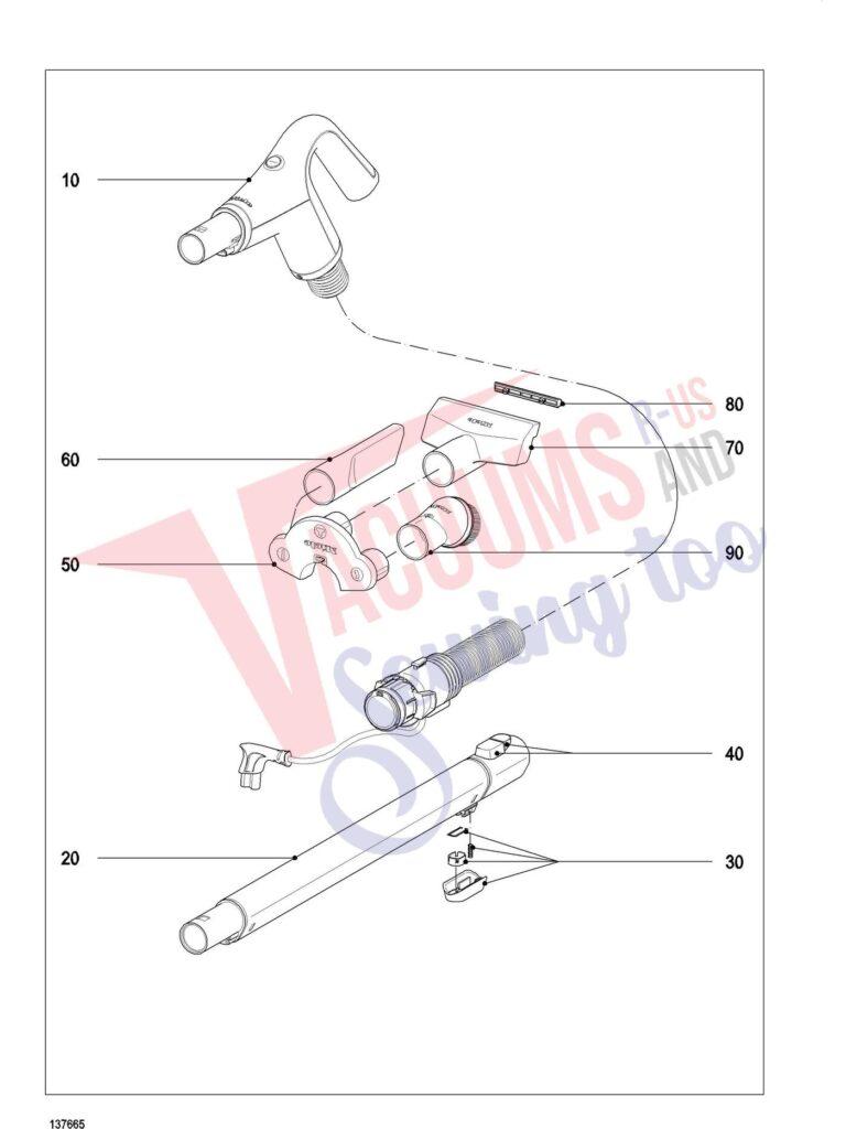 Miele SDBE4 schematic page 7 preview