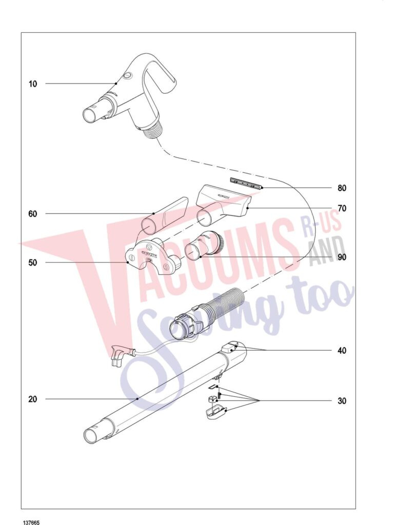 Miele SDBO4 schematic page 7 preview