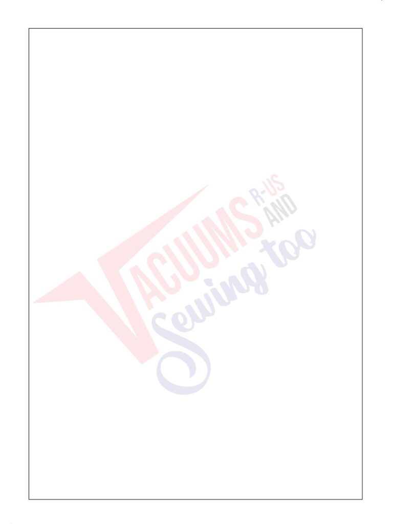 Miele SFAG2 schematic page 8 preview