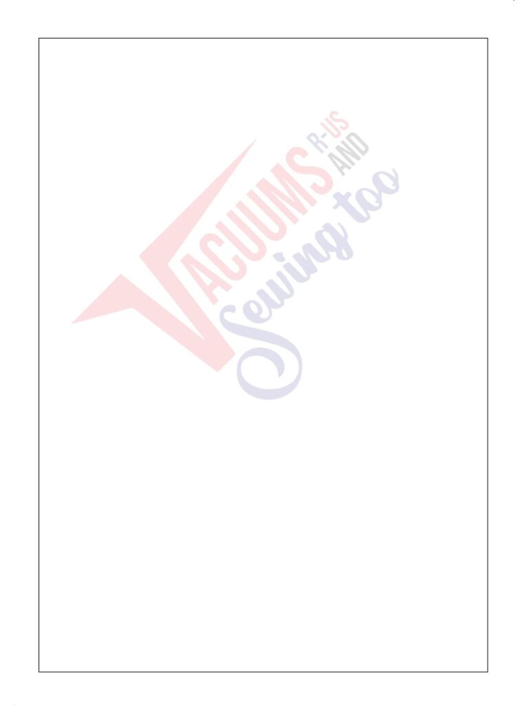 Miele SFAG1 schematic page 8 preview