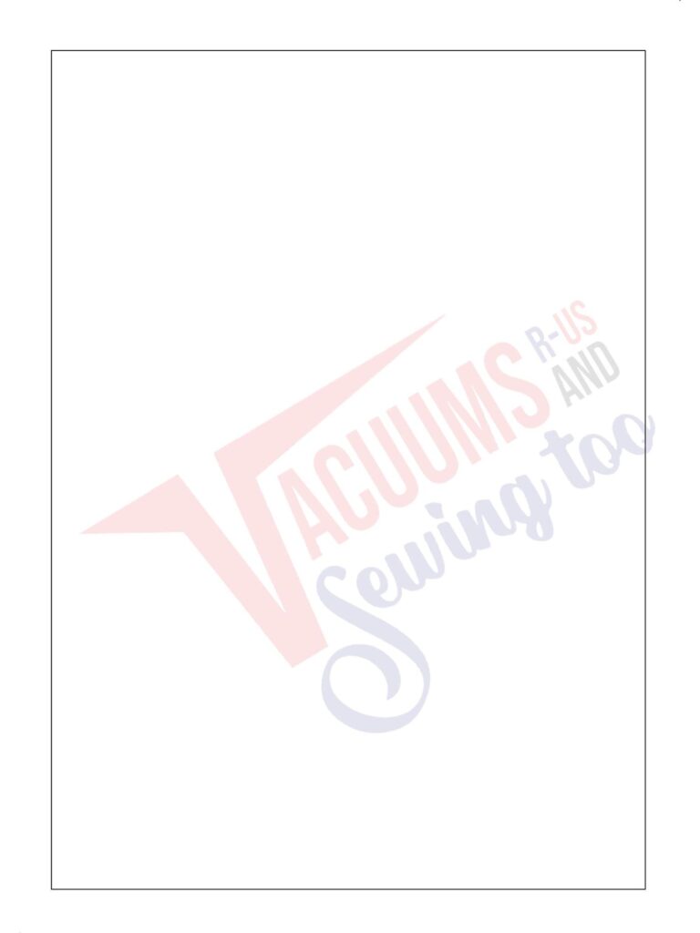 Miele SFRG2 schematic page 8 preview