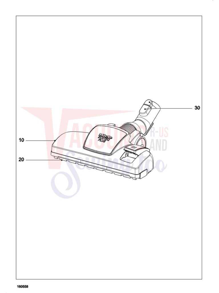 Miele SGJP3 schematic page 9 preview