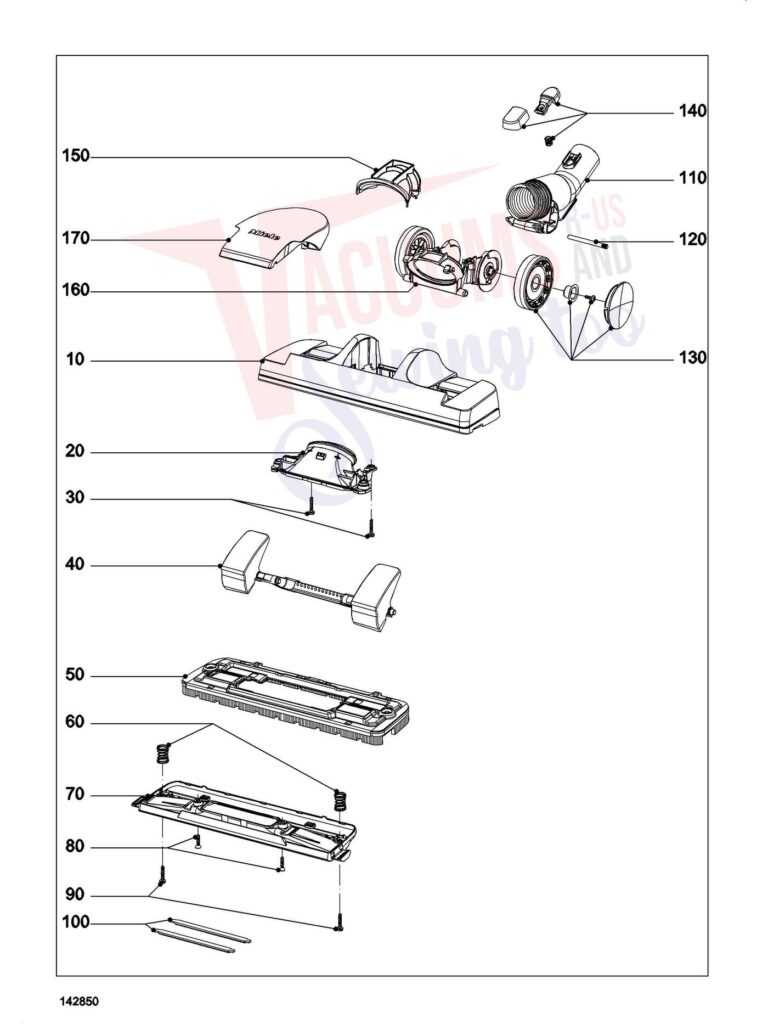 Miele SGFP3 schematic page 9 preview