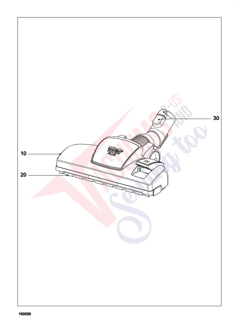 Miele SGJE3 schematic page 9 preview