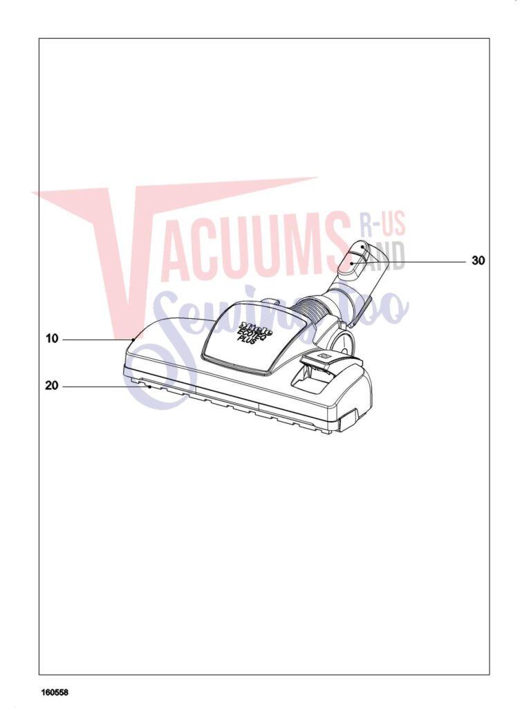 Miele SGSH2 schematic page 9 preview