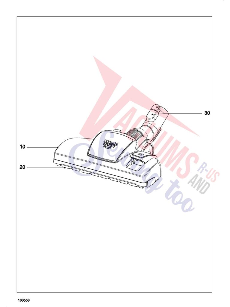 Miele SGTP3 schematic page 9 preview