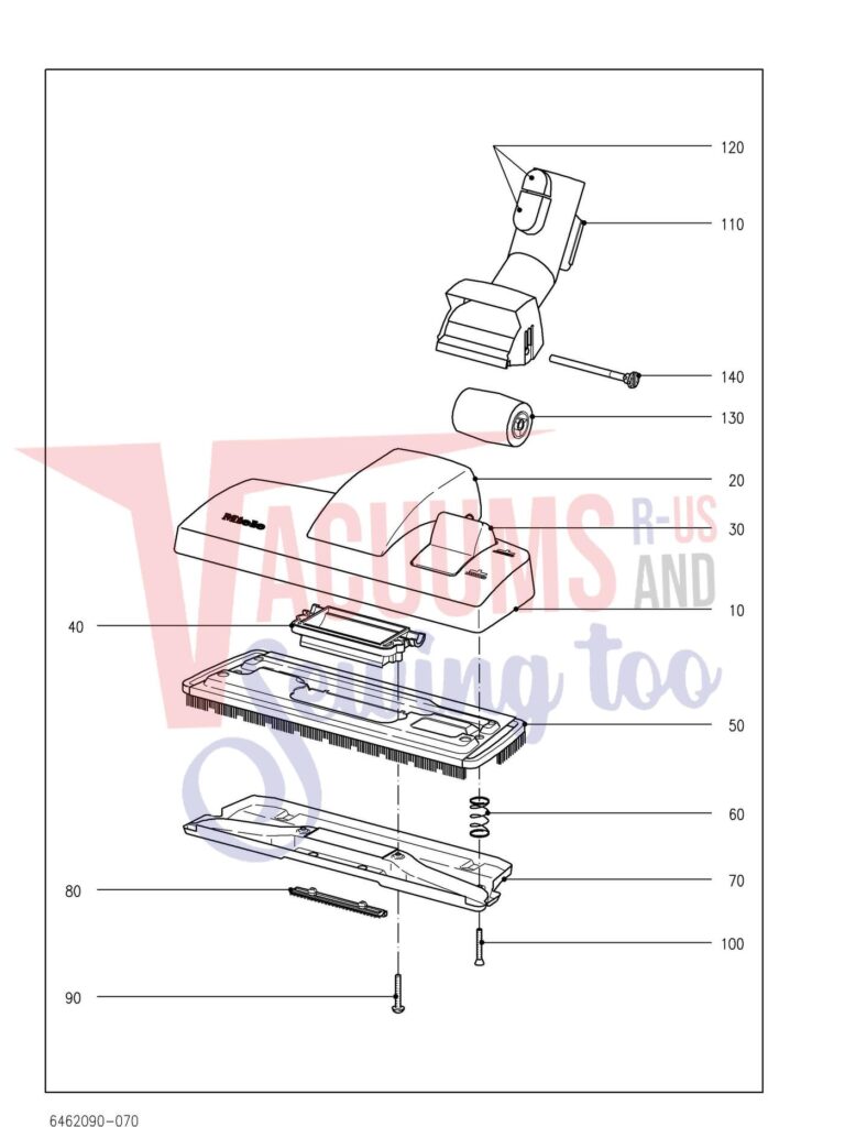 Miele SGSC1 schematic page 9 preview